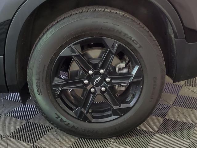 2024 Chevrolet Blazer FWD 2LT