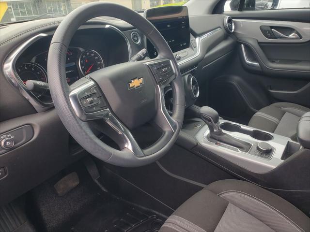 2024 Chevrolet Blazer FWD 2LT