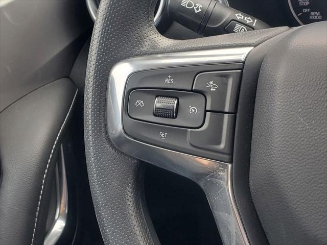 2024 Chevrolet Blazer FWD 2LT
