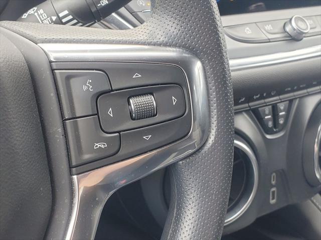 2024 Chevrolet Blazer FWD 2LT