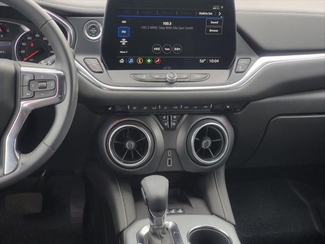 2024 Chevrolet Blazer FWD 2LT