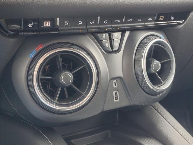 2024 Chevrolet Blazer FWD 2LT