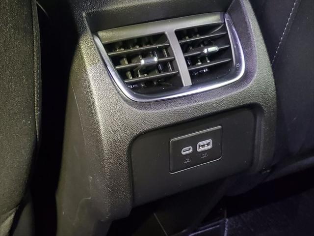2024 Chevrolet Blazer FWD 2LT