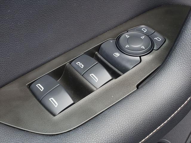 2024 Chevrolet Blazer FWD 2LT