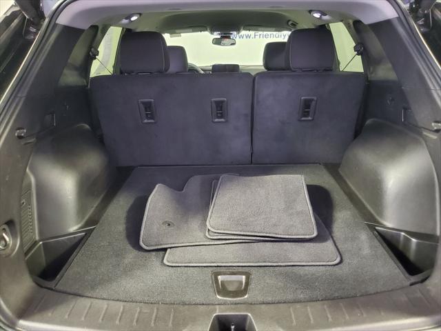 2024 Chevrolet Blazer FWD 2LT