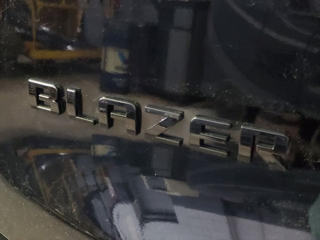2024 Chevrolet Blazer FWD 2LT