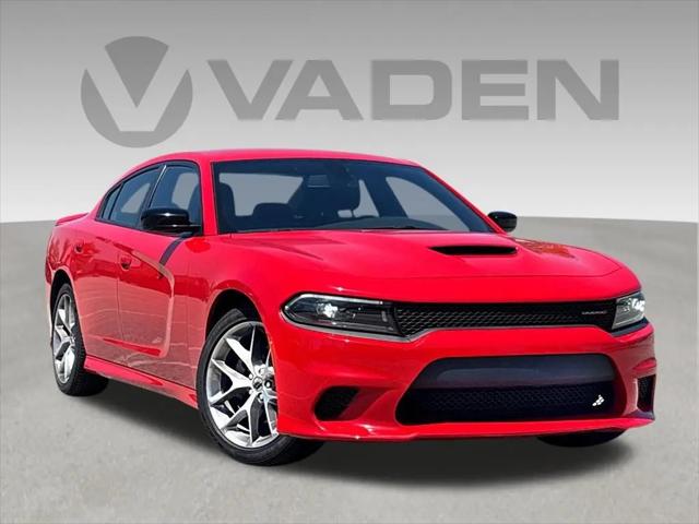 2023 Dodge Charger GT for sale in Pooler, GA