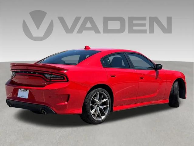 2023 Dodge Charger GT