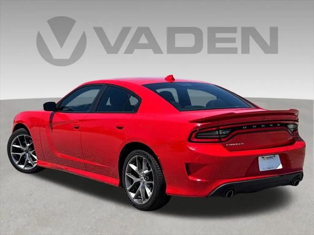 2023 Dodge Charger GT