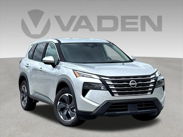 2024 Nissan Rogue SV FWD for sale in Pooler, GA
