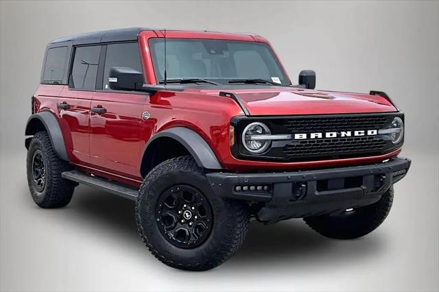 2024 Ford Bronco Wildtrak for sale in Los Lunas, NM