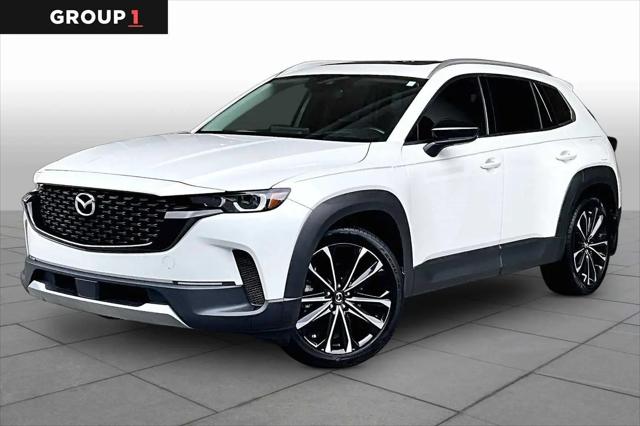 2023 Mazda CX-50 2.5 Turbo Premium for sale in Bluffington, SC