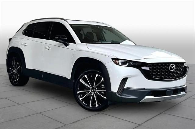 2023 Mazda CX-50 2.5 Turbo Premium