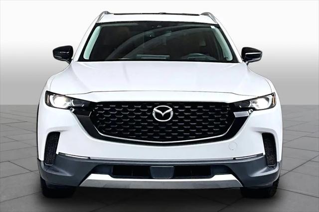2023 Mazda CX-50 2.5 Turbo Premium