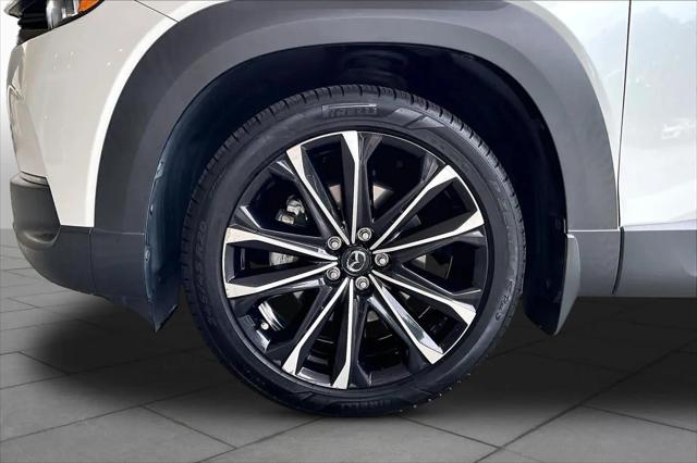 2023 Mazda CX-50 2.5 Turbo Premium