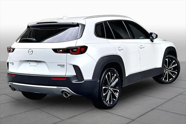 2023 Mazda CX-50 2.5 Turbo Premium
