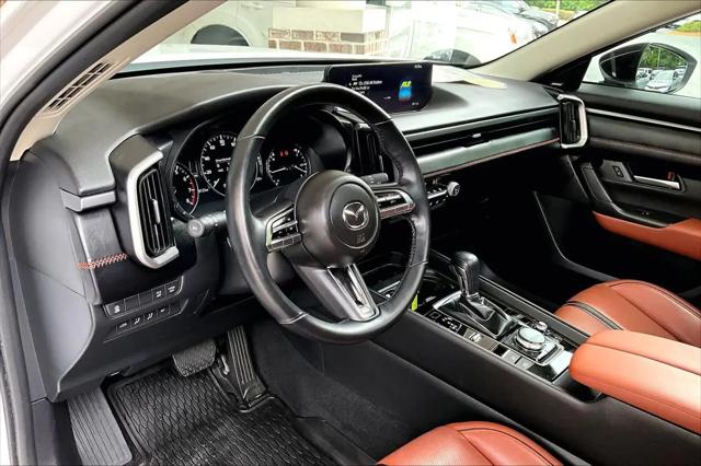 2023 Mazda CX-50 2.5 Turbo Premium