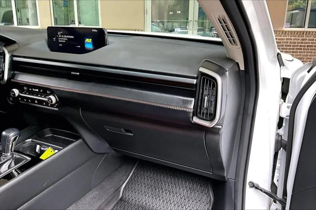 2023 Mazda CX-50 2.5 Turbo Premium