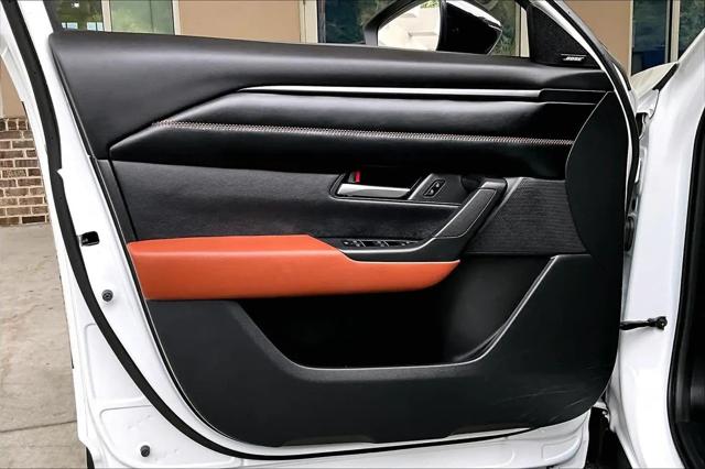 2023 Mazda CX-50 2.5 Turbo Premium