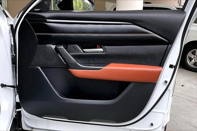 2023 Mazda CX-50 2.5 Turbo Premium