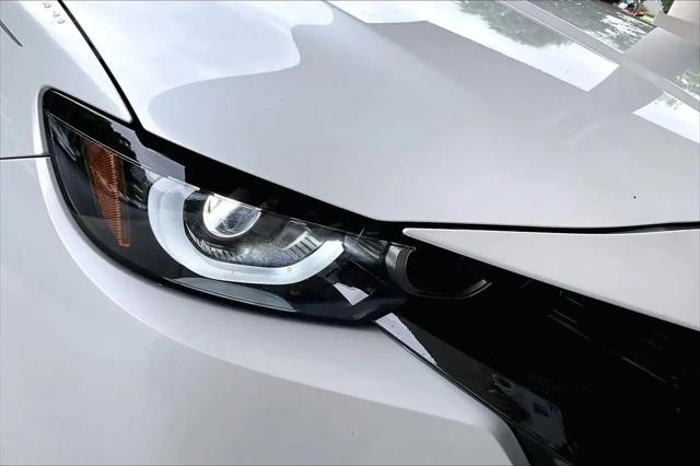2023 Mazda CX-50 2.5 Turbo Premium