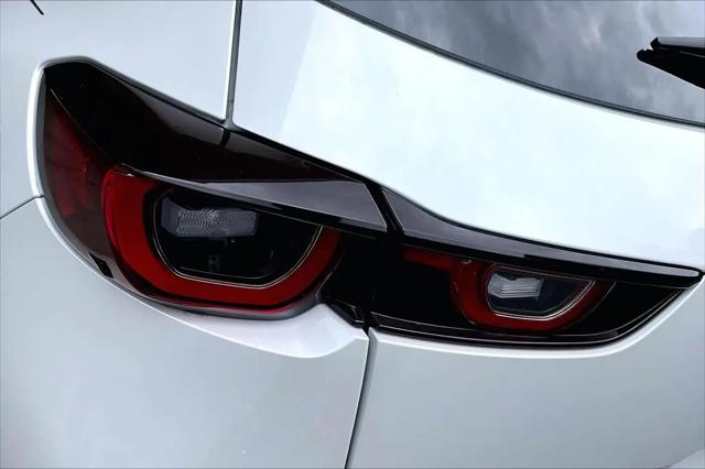 2023 Mazda CX-50 2.5 Turbo Premium