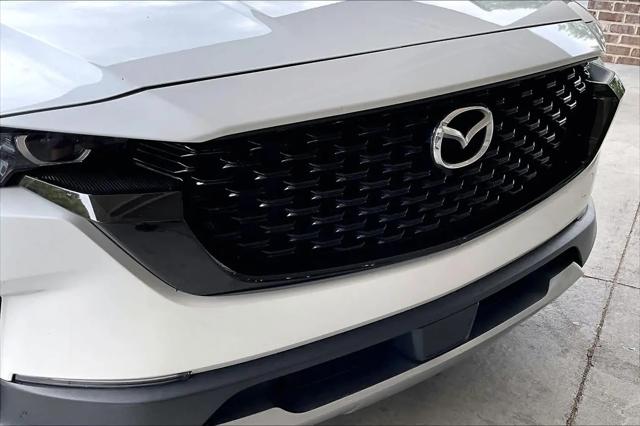 2023 Mazda CX-50 2.5 Turbo Premium