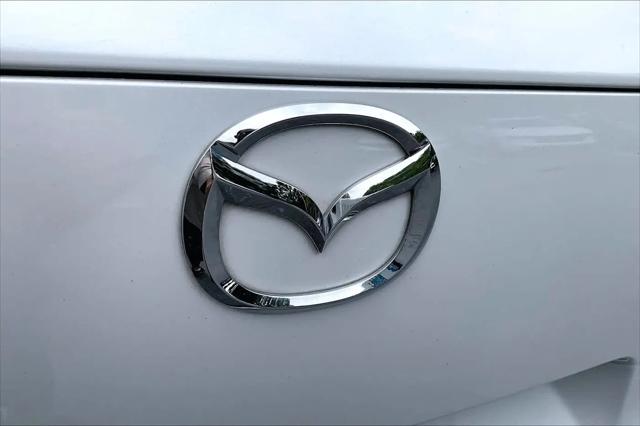 2023 Mazda CX-50 2.5 Turbo Premium