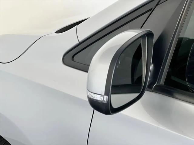 2021 Kia Sedona EX