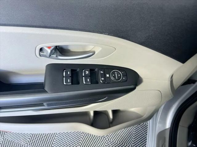 2021 Kia Sedona EX