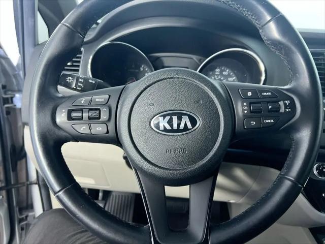 2021 Kia Sedona EX
