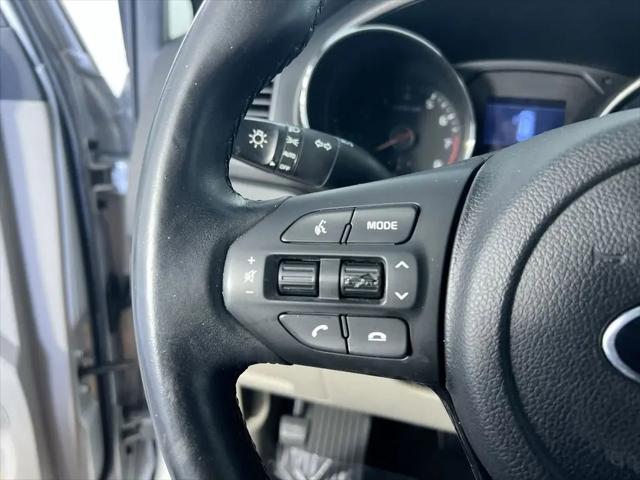 2021 Kia Sedona EX