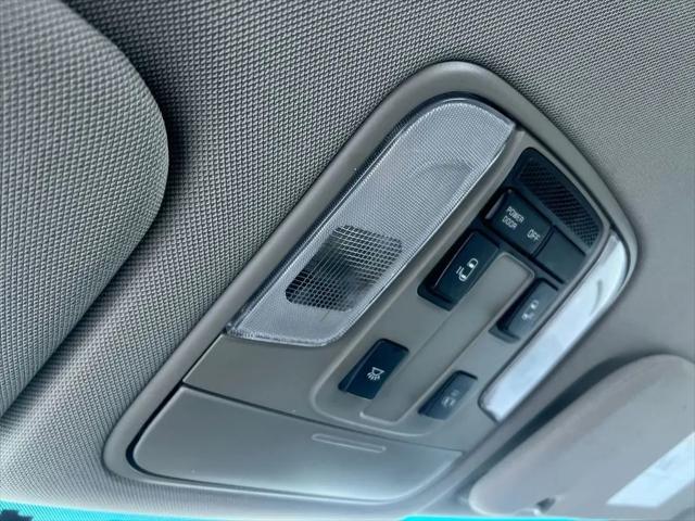 2021 Kia Sedona EX
