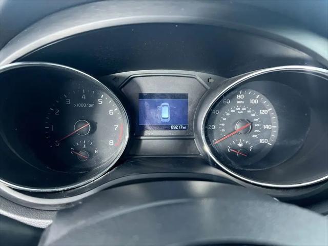 2021 Kia Sedona EX