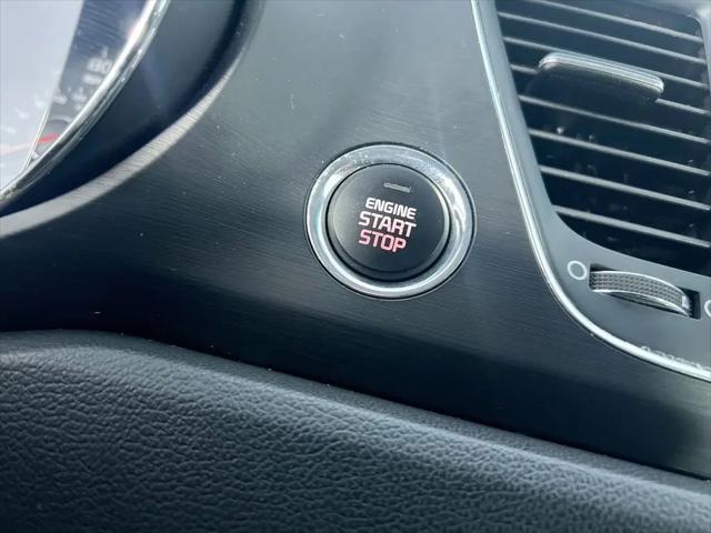 2021 Kia Sedona EX