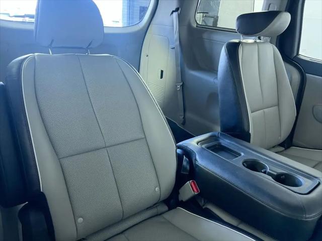 2021 Kia Sedona EX