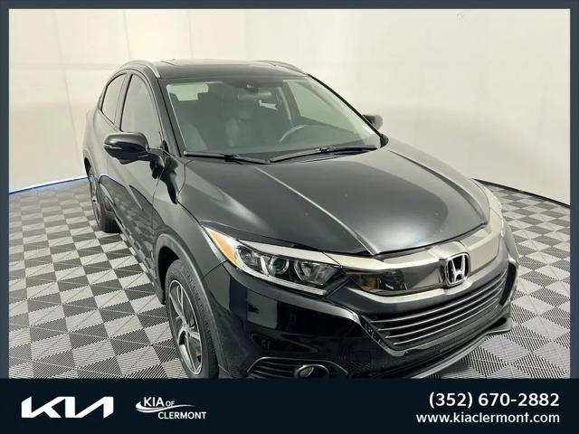 2022 Honda HR-V 2WD EX for sale in Clermont, FL