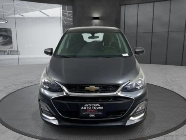 2019 Chevrolet Spark 1LT CVT