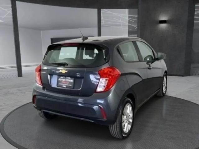 2019 Chevrolet Spark 1LT CVT