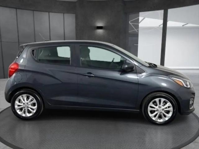 2019 Chevrolet Spark 1LT CVT