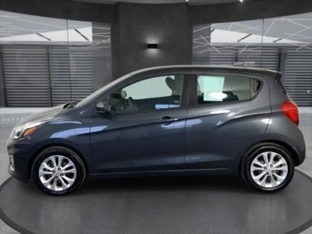 2019 Chevrolet Spark 1LT CVT