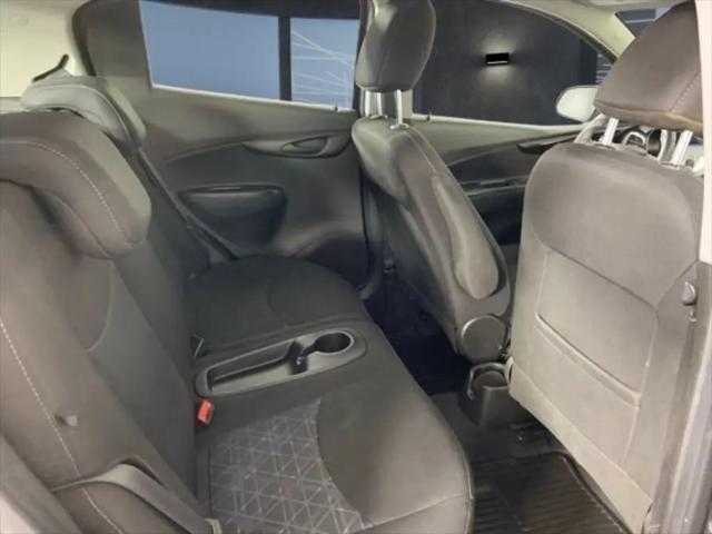 2019 Chevrolet Spark 1LT CVT