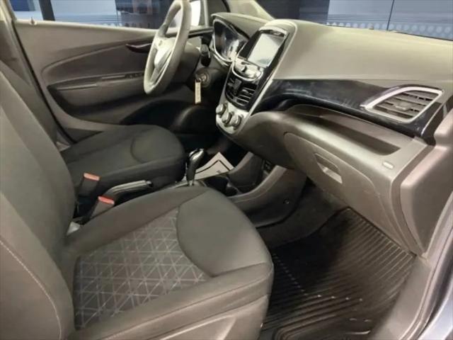 2019 Chevrolet Spark 1LT CVT