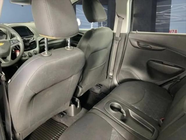 2019 Chevrolet Spark 1LT CVT