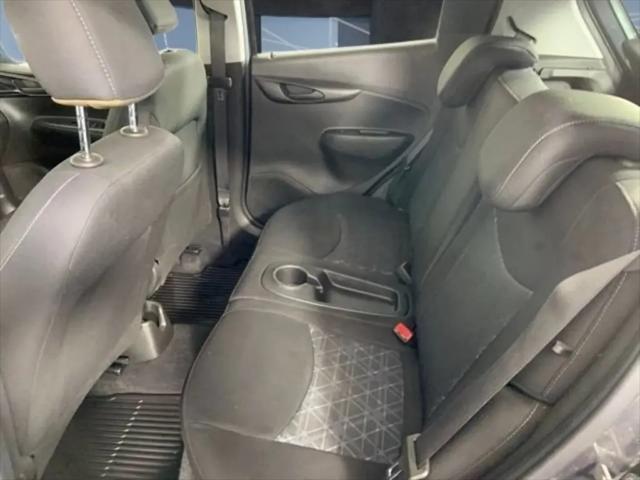 2019 Chevrolet Spark 1LT CVT