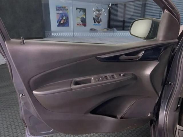 2019 Chevrolet Spark 1LT CVT
