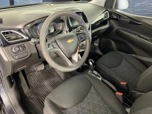 2019 Chevrolet Spark 1LT CVT