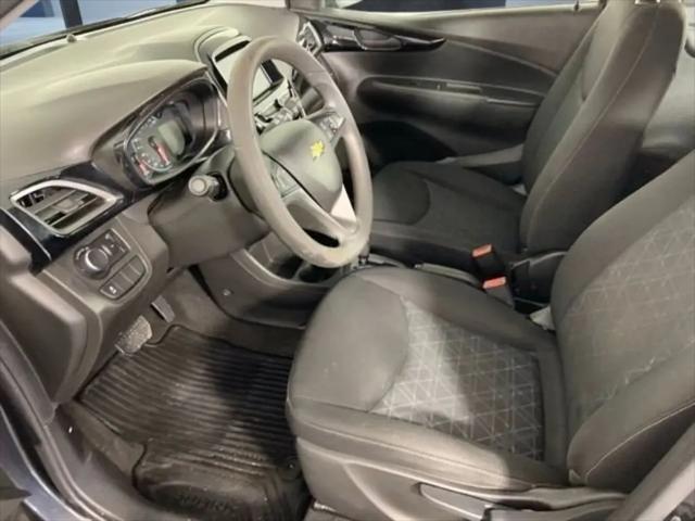 2019 Chevrolet Spark 1LT CVT
