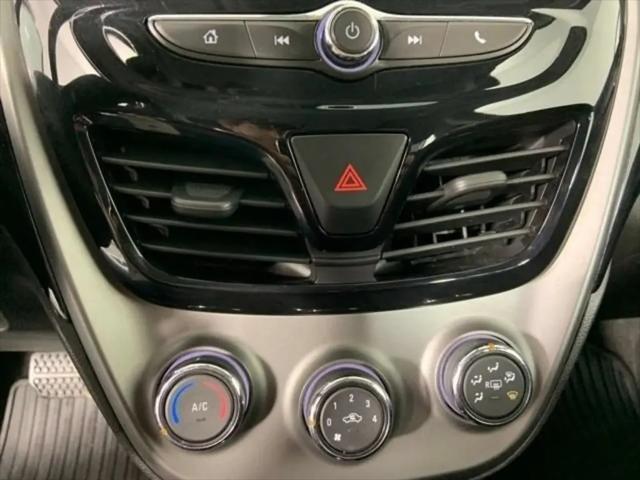 2019 Chevrolet Spark 1LT CVT