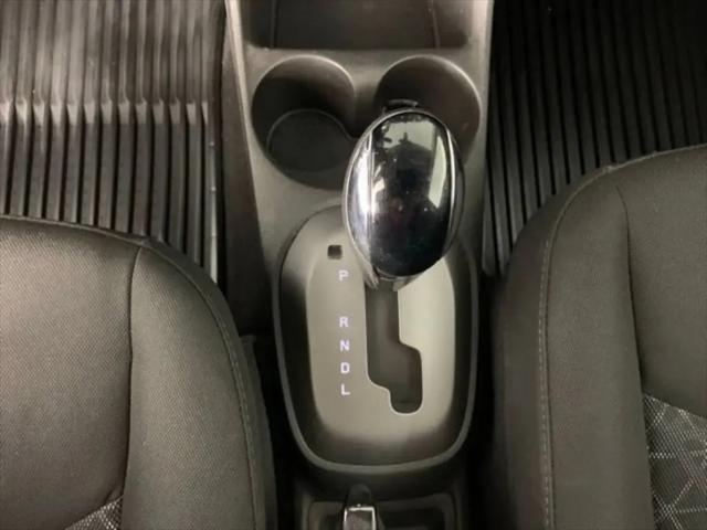 2019 Chevrolet Spark 1LT CVT